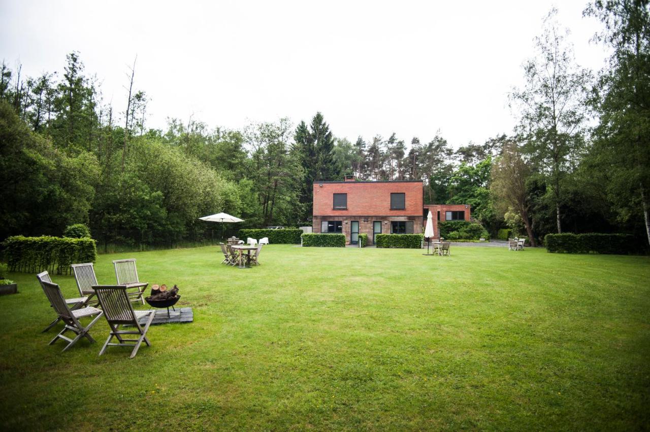 B&B De Meren Aarschot Extérieur photo