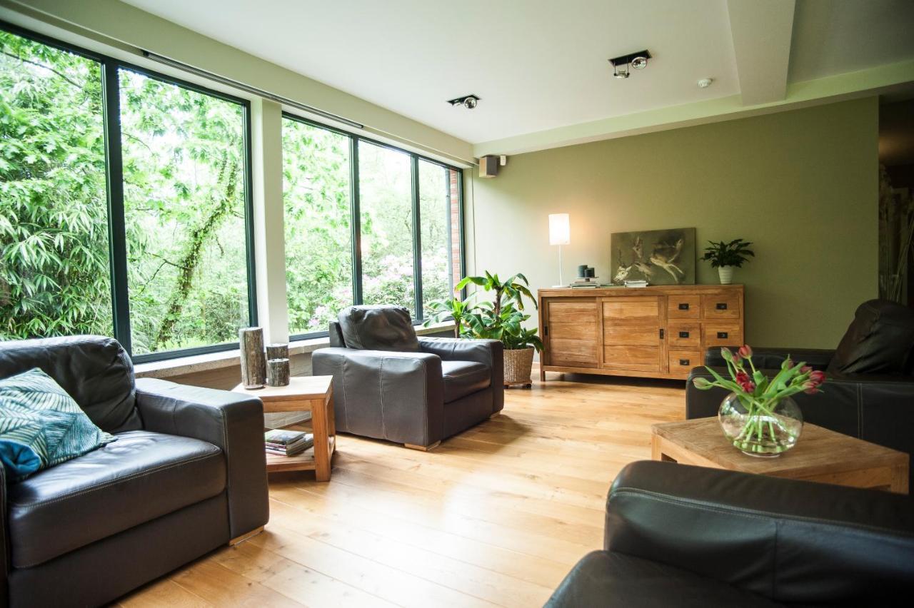 B&B De Meren Aarschot Extérieur photo