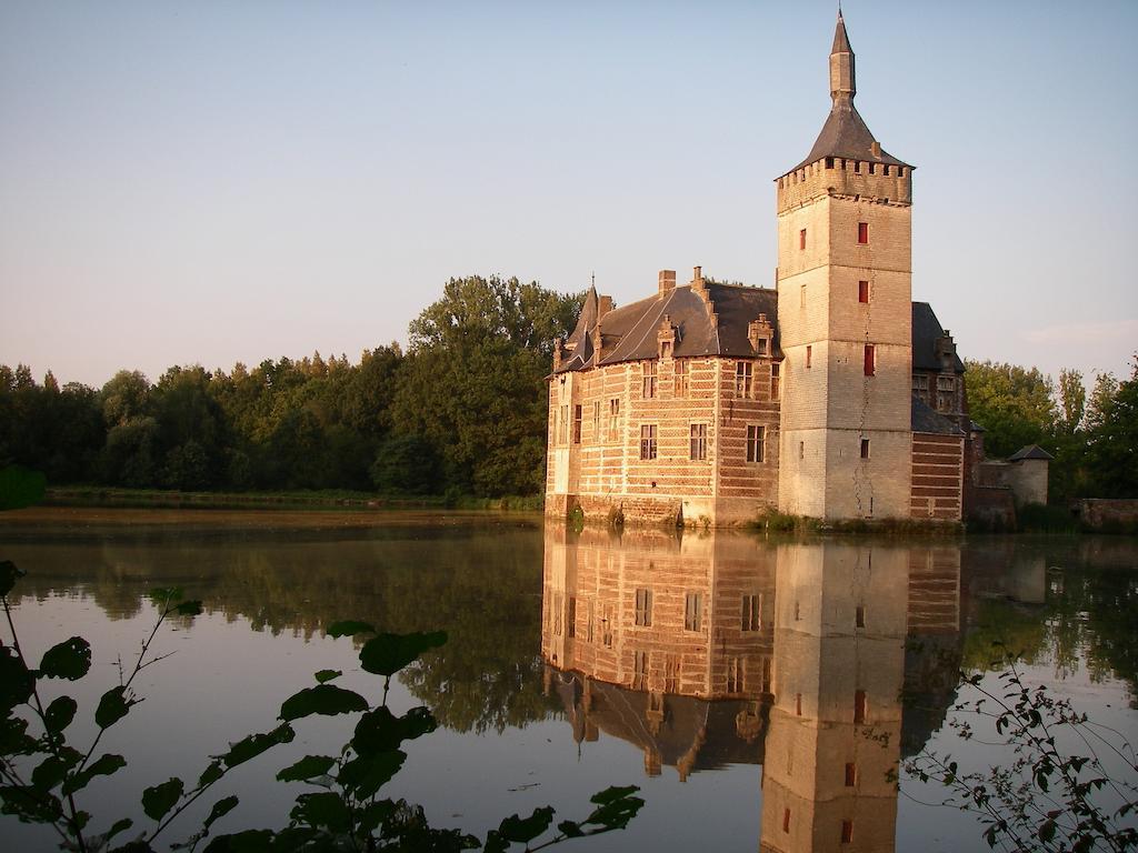 B&B De Meren Aarschot Extérieur photo