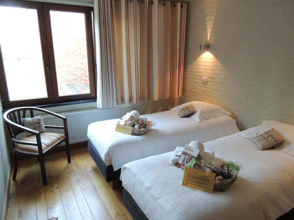 B&B De Meren Aarschot Chambre photo