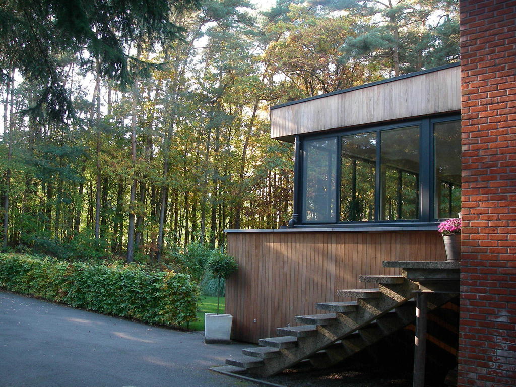 B&B De Meren Aarschot Extérieur photo