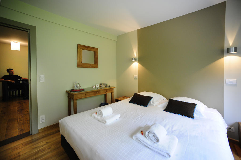 B&B De Meren Aarschot Extérieur photo