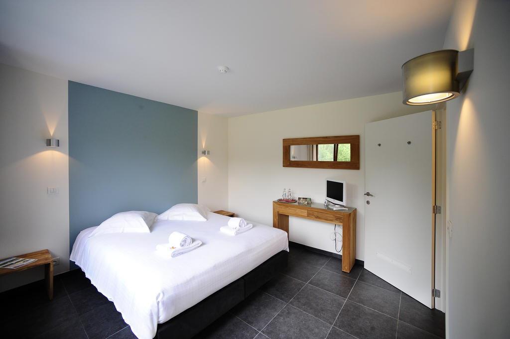 B&B De Meren Aarschot Chambre photo