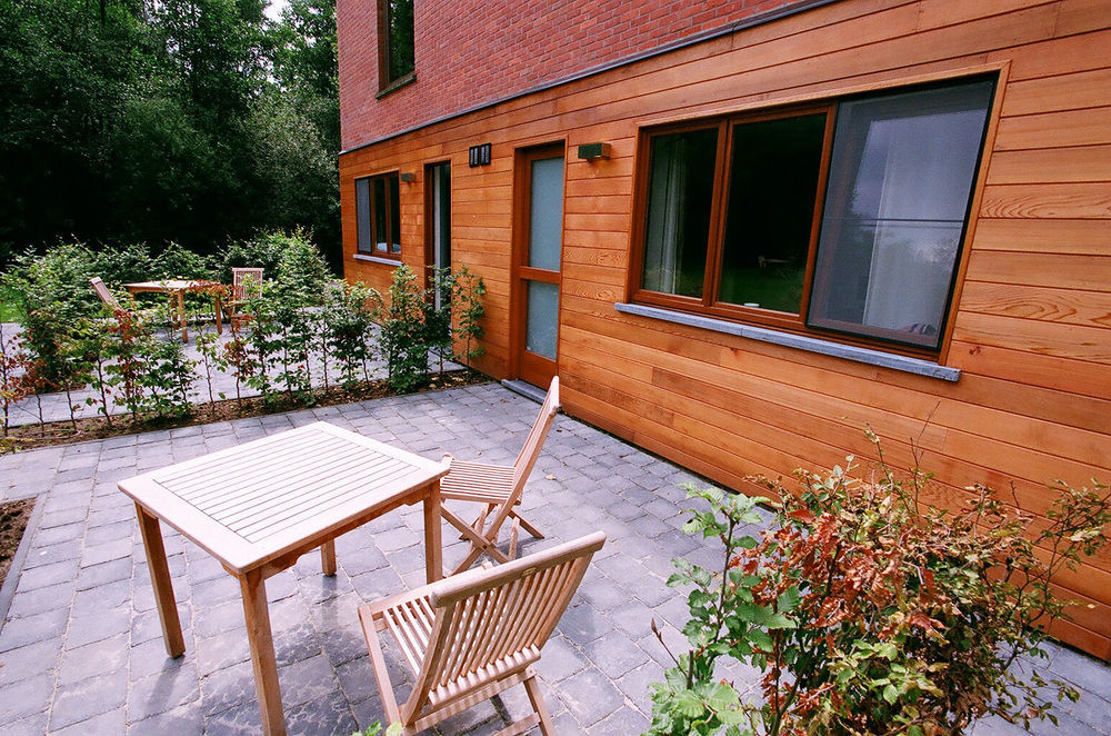 B&B De Meren Aarschot Extérieur photo