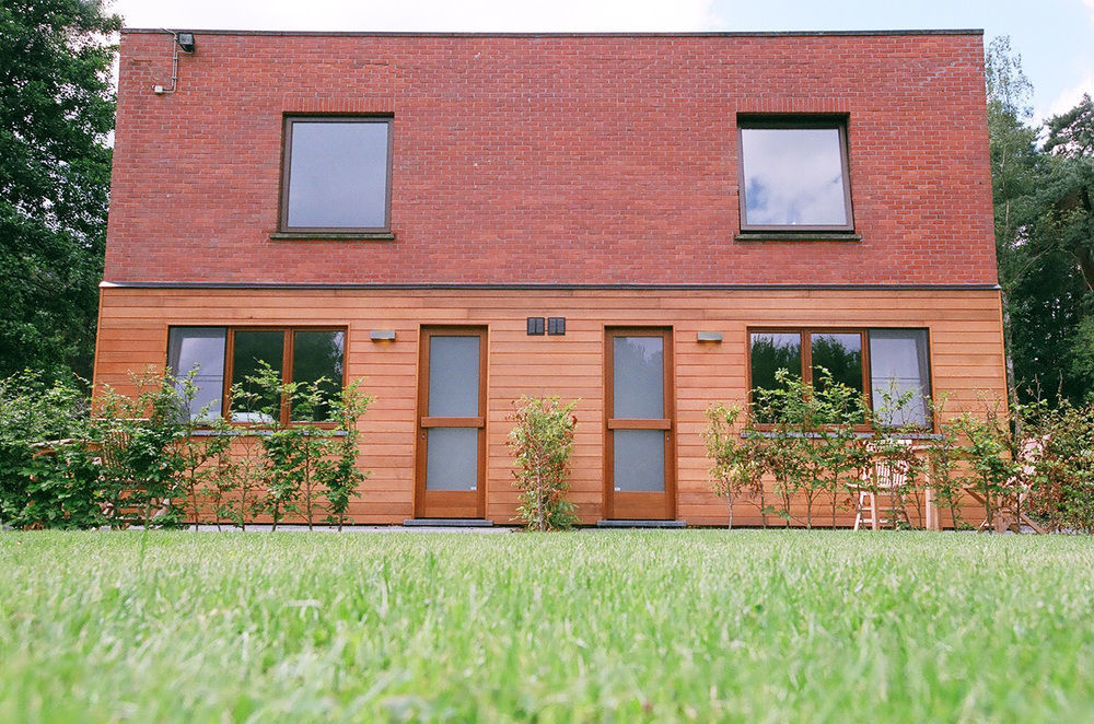 B&B De Meren Aarschot Extérieur photo