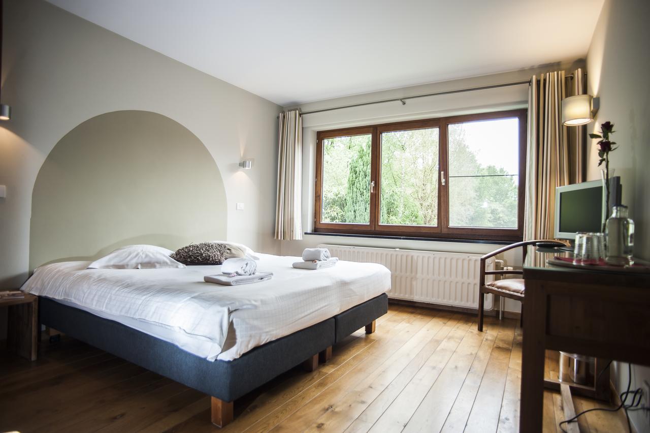 B&B De Meren Aarschot Extérieur photo