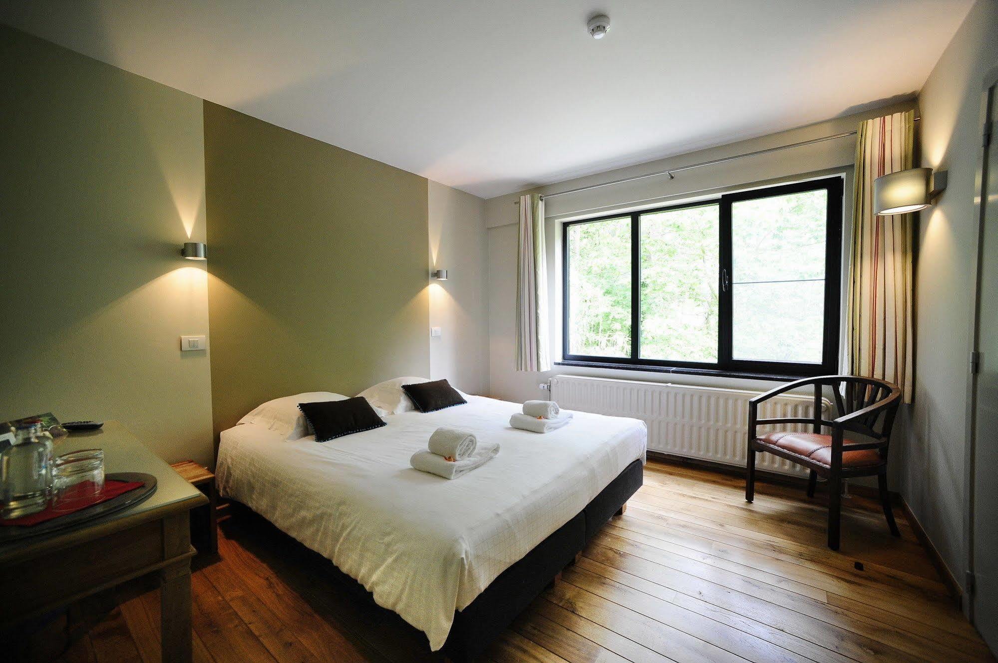 B&B De Meren Aarschot Extérieur photo