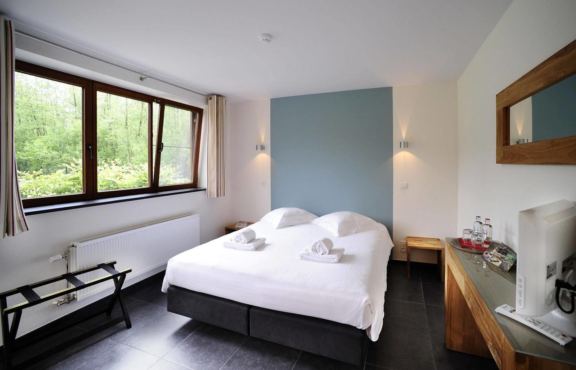 B&B De Meren Aarschot Extérieur photo
